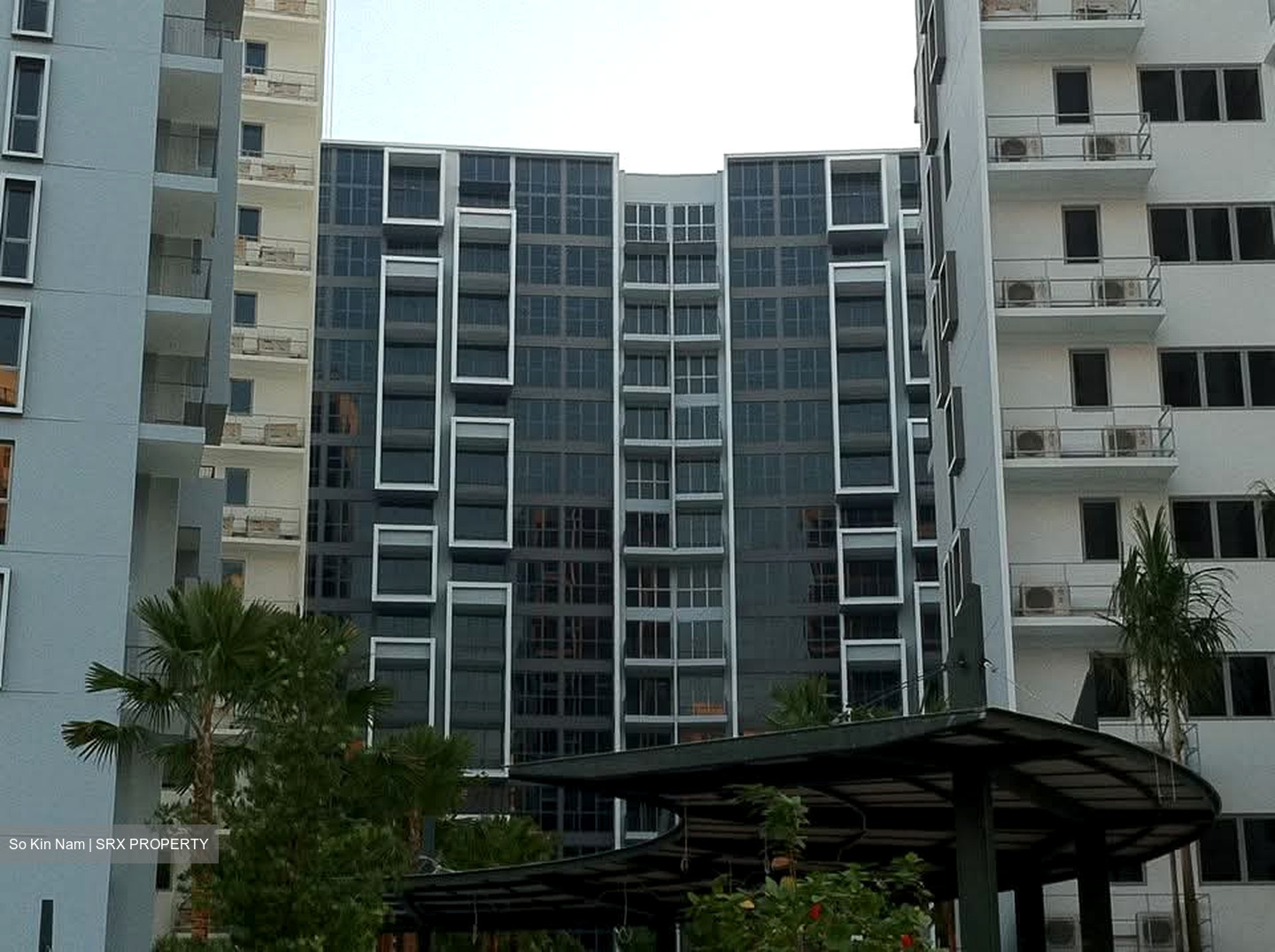 Prive (D19), Condominium #477334561